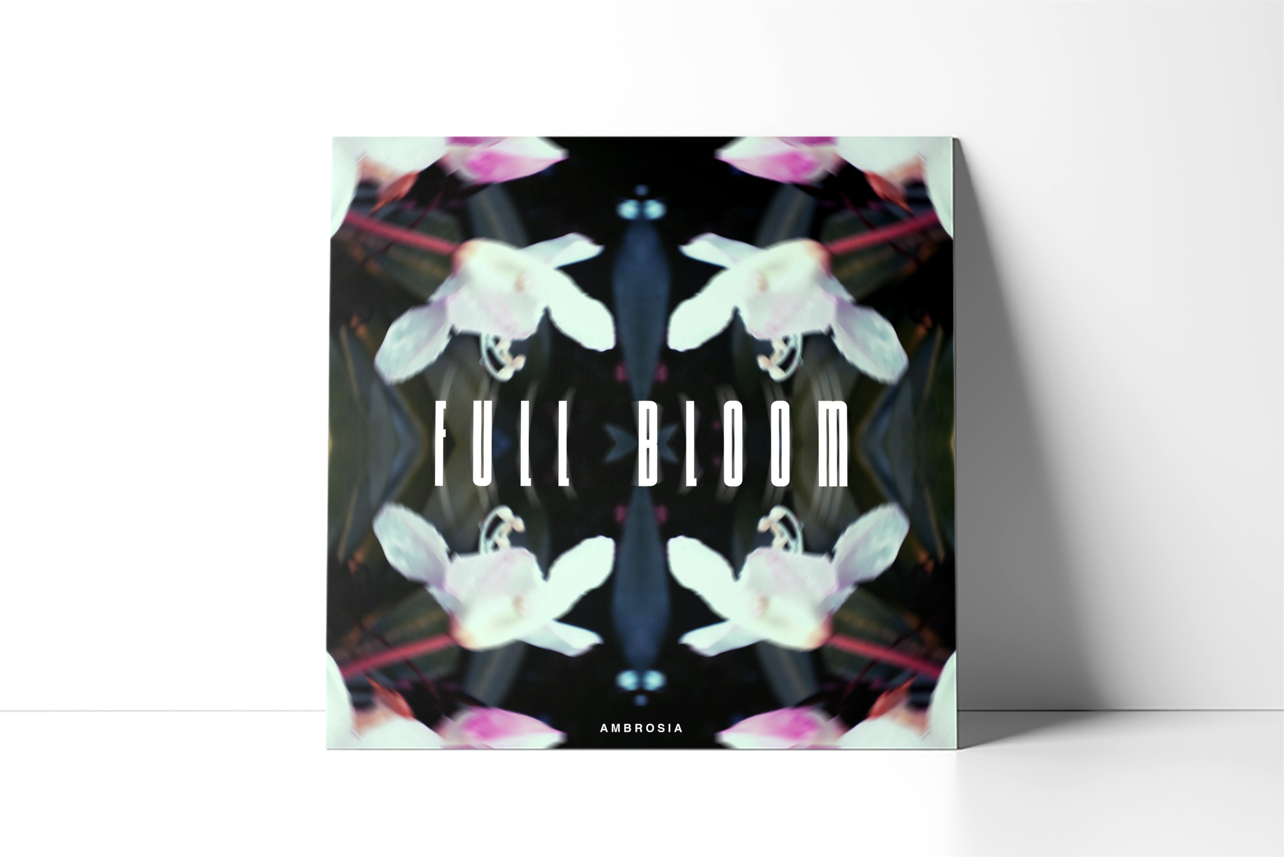 Full Bloom — WILL MAYNARD